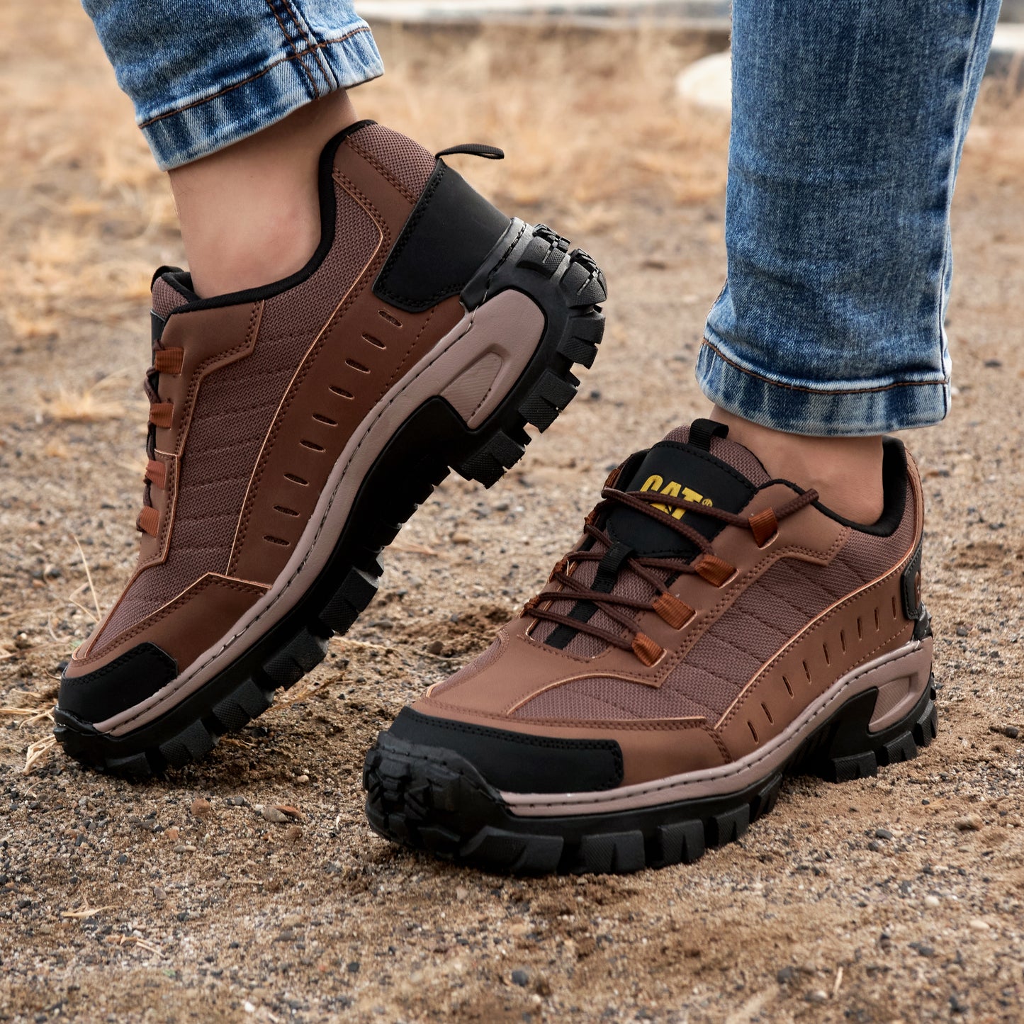 NUEVA COLECCIÓN CTA INTRUDER