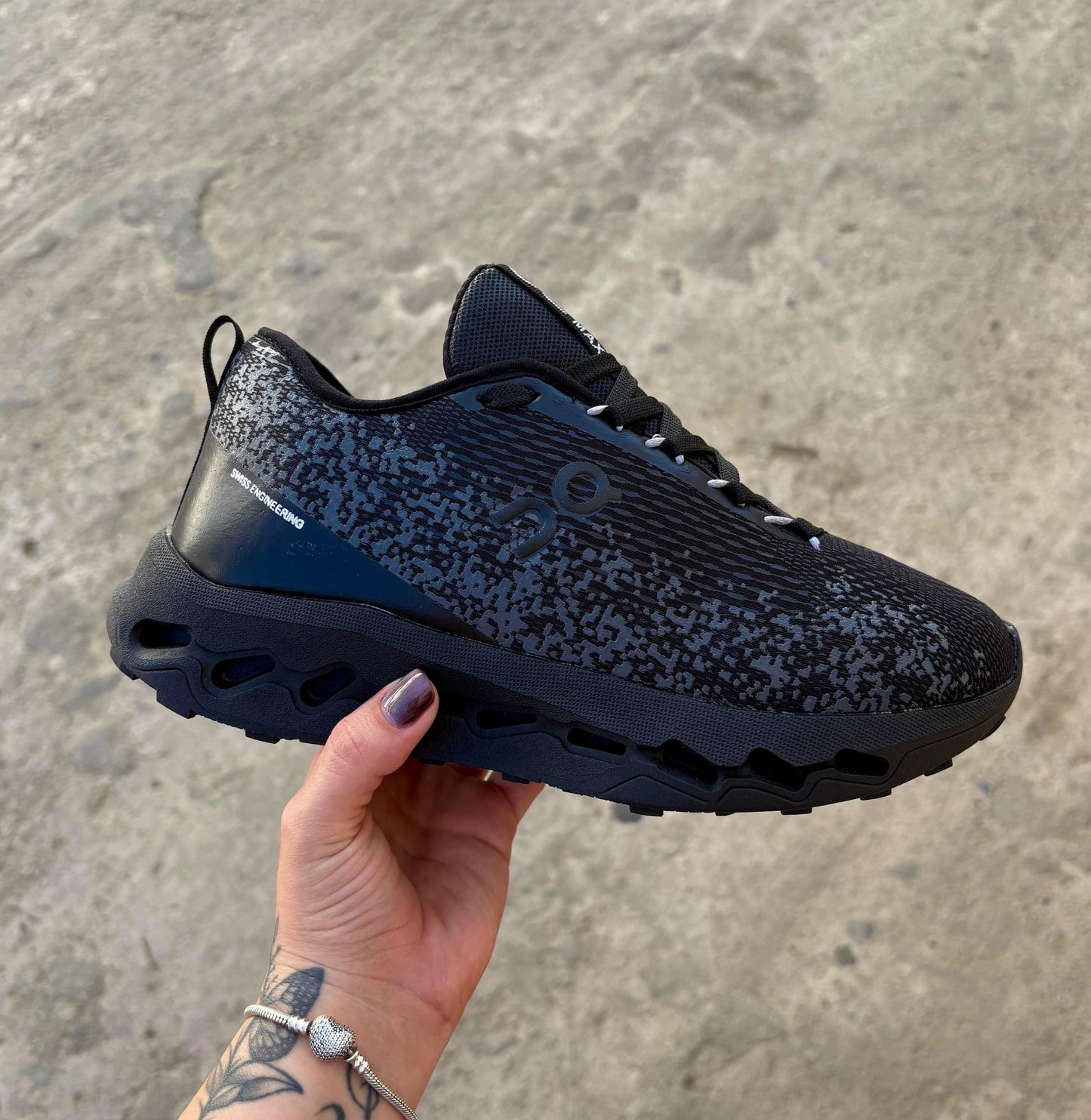 TENIS OCS DEPORTIVO
