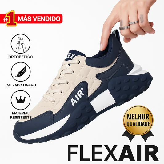 CALZADO DEPORTIVO AIRFLEX