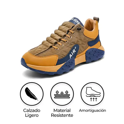 CALZADO DEPORTIVO AIRFLEX