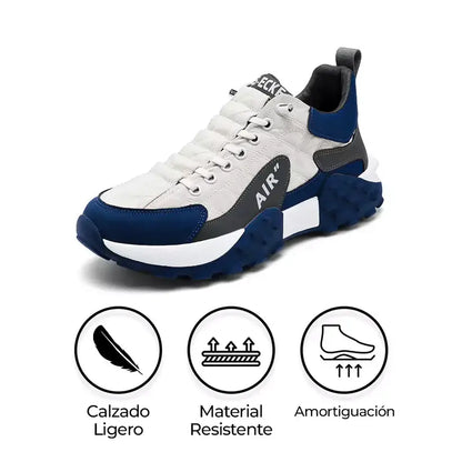 CALZADO DEPORTIVO AIRFLEX