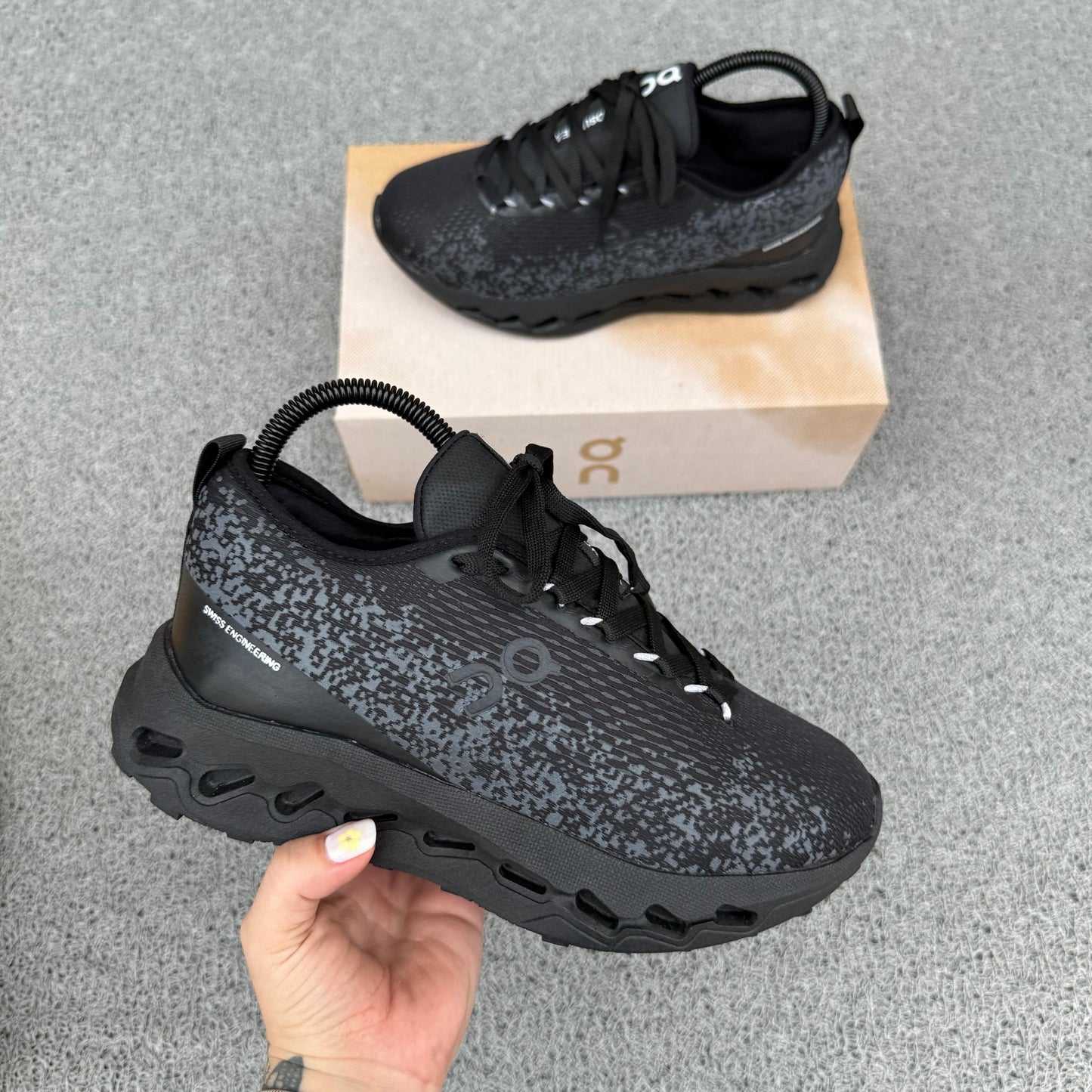 TENIS OCS DEPORTIVO